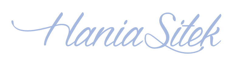 Hania Sitek Vocal Coach